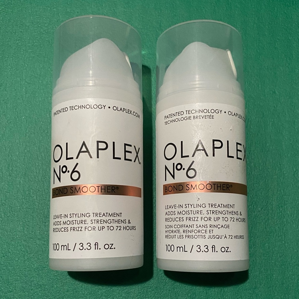 Olaplex 6